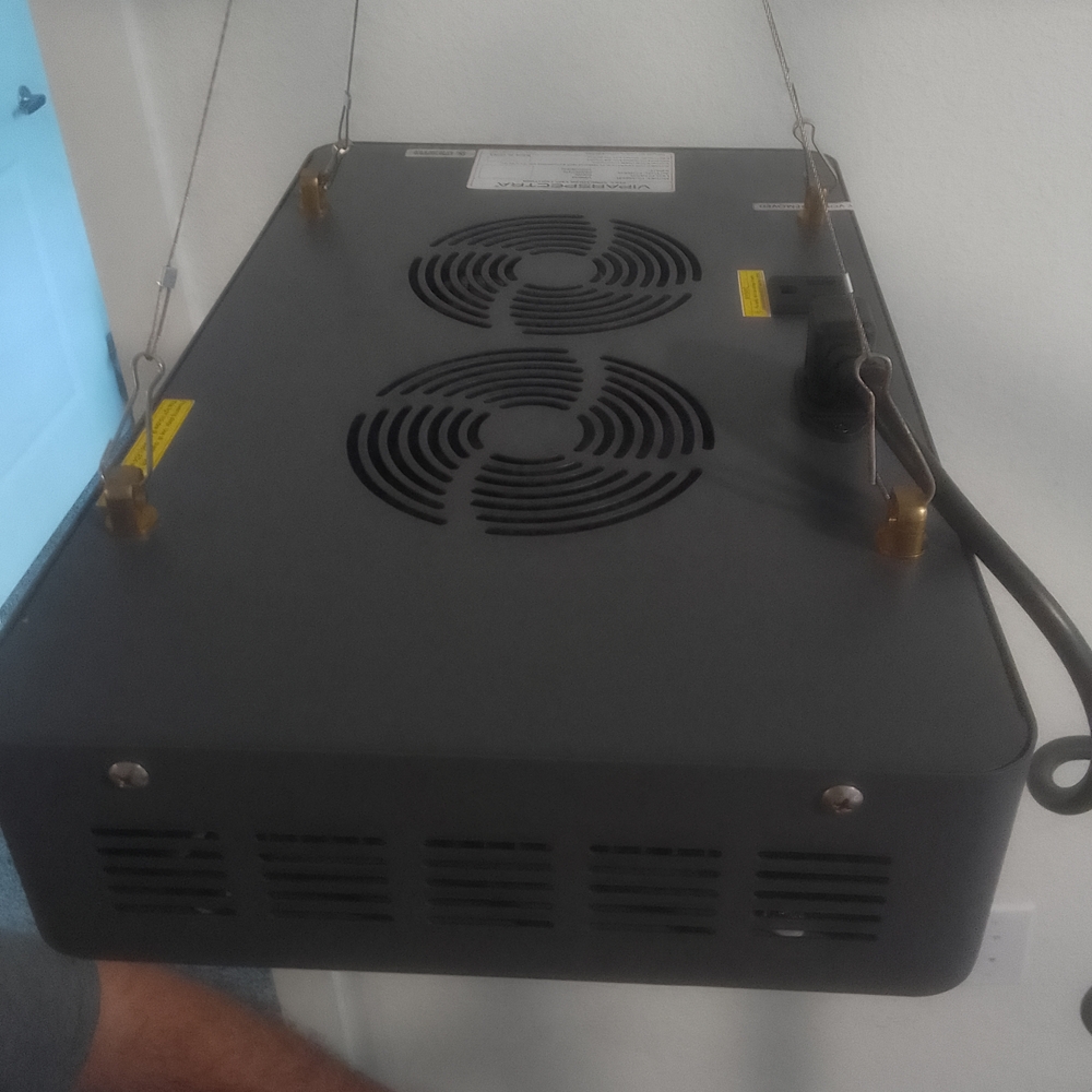 VIPARSPECTRA LED Grow Light - Picture 6 of 10